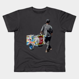 Icecream Kids T-Shirt